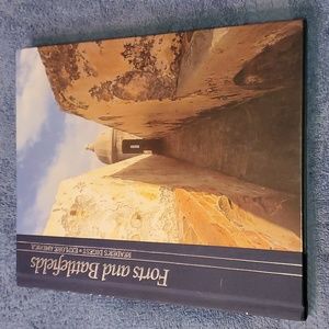 Forts and battlefields